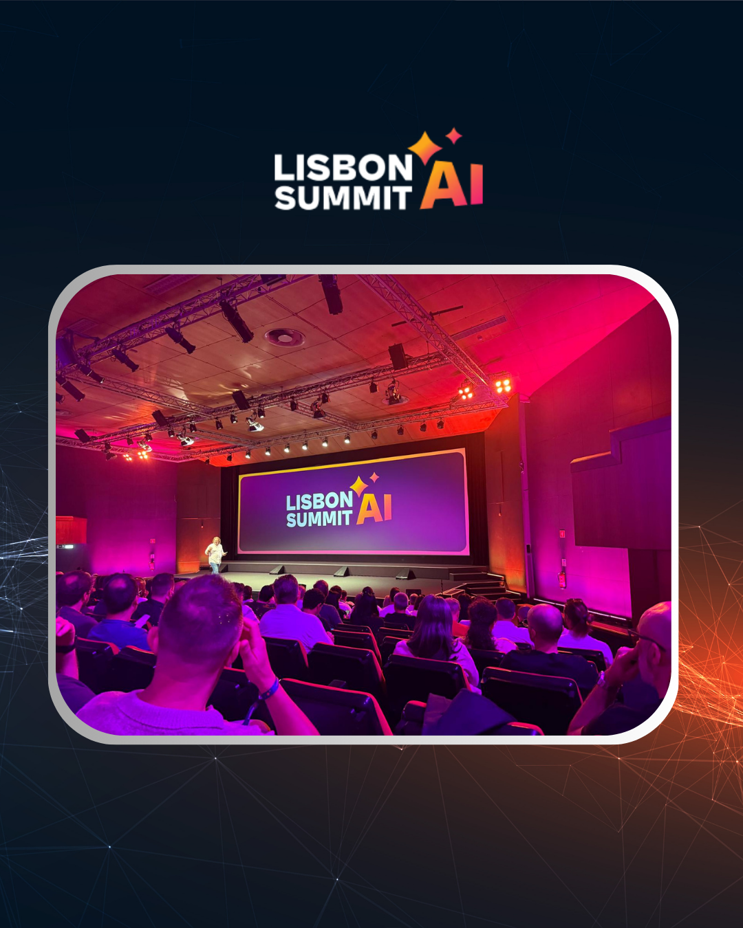 ANO - Lisbon Summit