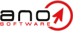 Logomarca ANO Software