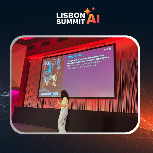 ANO - Lisbon Summit