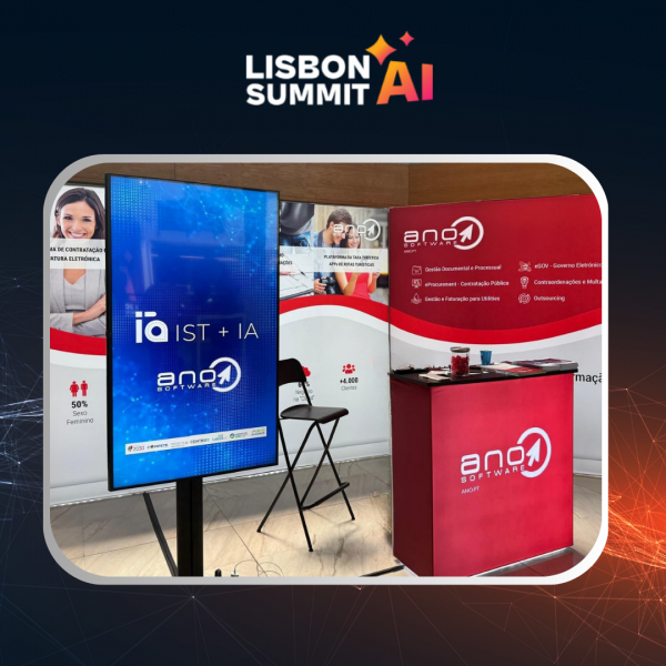 ANO - Lisbon Summit